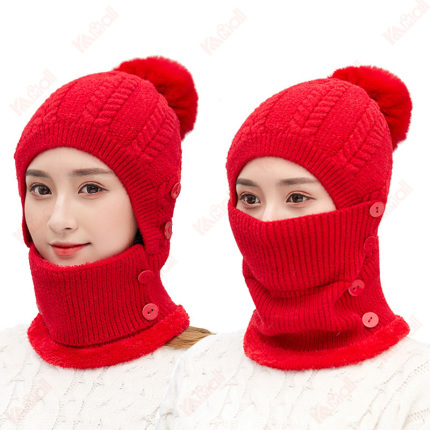 slouchy beanie monochrome no brim